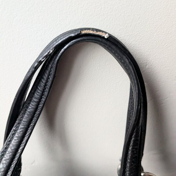 Coach Hand Bag - Picture 4 of 6